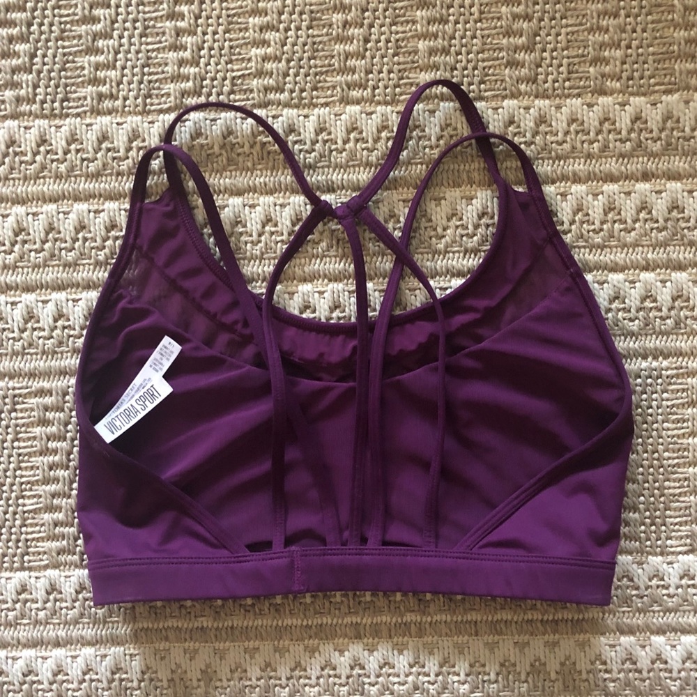 Victoria’s Secret Sports Bra sz L